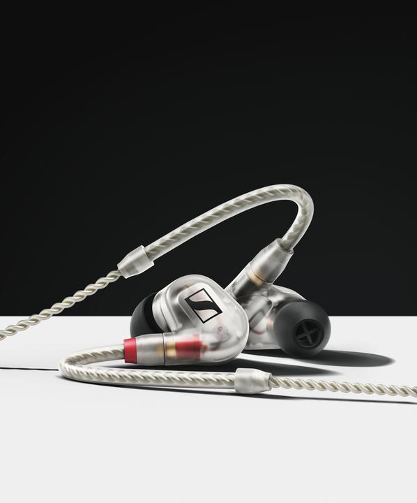 Productafbeelding Sennheiser IE 500 Pro (Geen ruisonderdrukking, Bedraad)