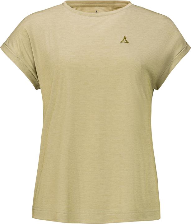 Actual product image Schöffel T Shirt Style Galerne WMS (42)