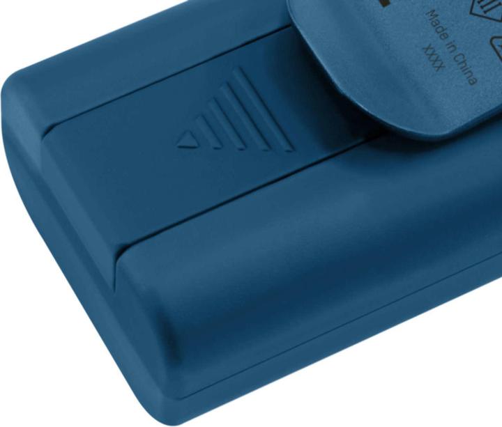 Image du produit Ansmann Lampe d'atelier WL308 Clip à piles (40 lm)