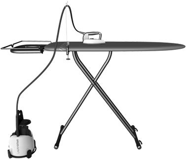 Produktbild Laurastar Kabelhalterung Universal