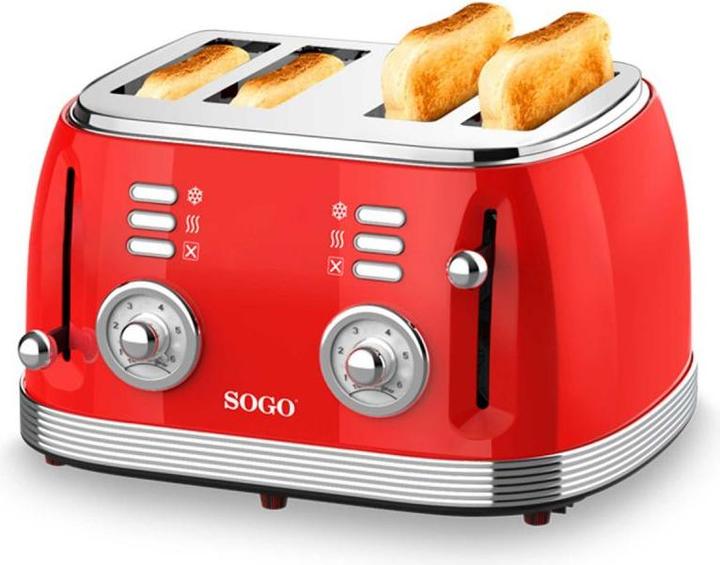 Produktbild Sogo Eternal Retro Serie