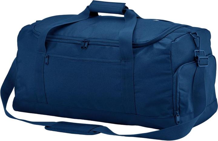 Dark royal blue
