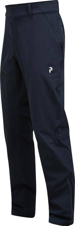 Actual product image Peak Performance Scale Softshell (L)