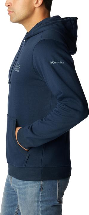 Immagine prodotto Columbia Felpa con cappuccio CSC Basic Logo II (L)