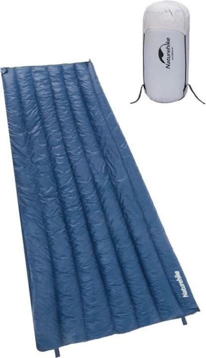 Produktbild Naturehike Schlafsack CWM295 Umschlag CNK2300SD013-marineblau