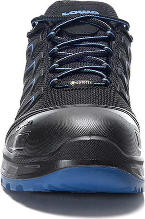 Actual product image Lowa LARROX Work GTX Low S3 (S3, 39)
