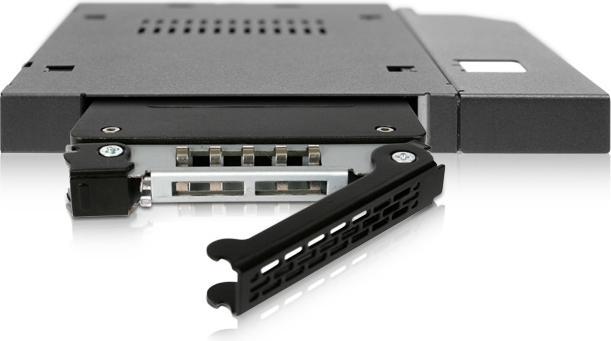 Produktbild Icy Dock SAS/SATA HDD/SSD, /, 7-pin SATA, /s, LED
