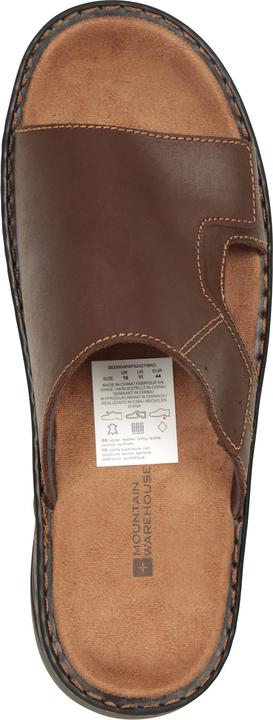 Produktbild Mountain Warehouse Sandalen Comfort Leder (42)