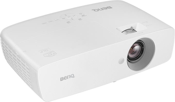 Actual product image BenQ Th683 (Full HD, 3200 lm, 1.15 - 1.5:1)