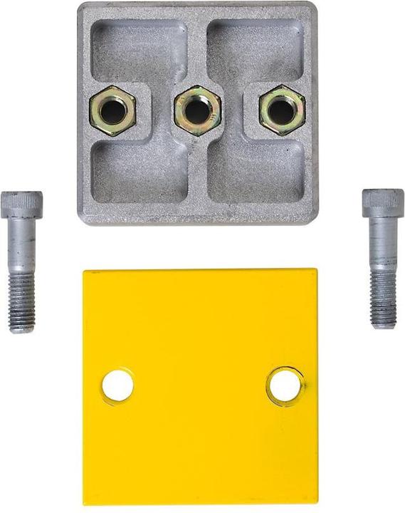 Image du produit kaiserkraft Ancrage traversant
