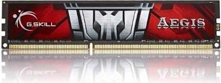 Produktbild G.Skill Value (1 x 8GB, 1333 MHz, DDR3-RAM, DIMM)