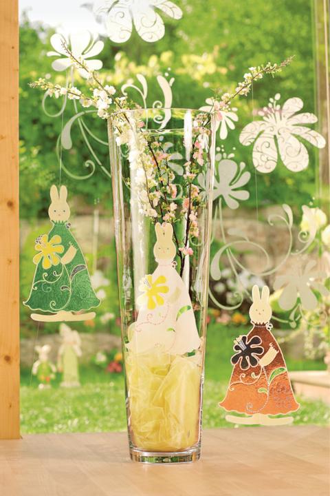 Produktbild Marabu Fenstermalfarbe Fun & Fancy (Silber, 80 ml)