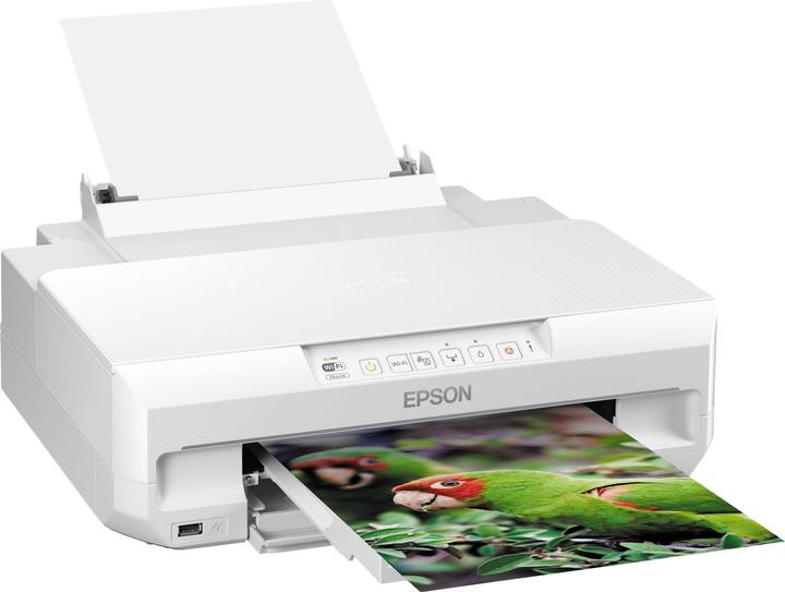 Produktbild Epson Expression Photo XP-55 (Tintenpatrone, Farbe)