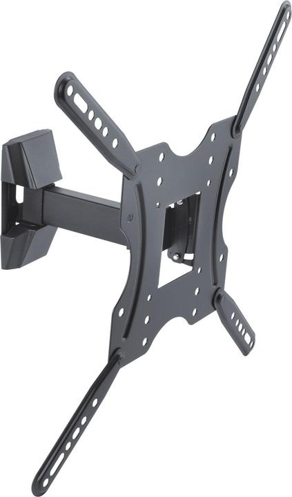 Immagine prodotto Purelink Supporto TV PureMounts® - Girevole - Vesa 400 (Soffitto, 52", 30 kg)