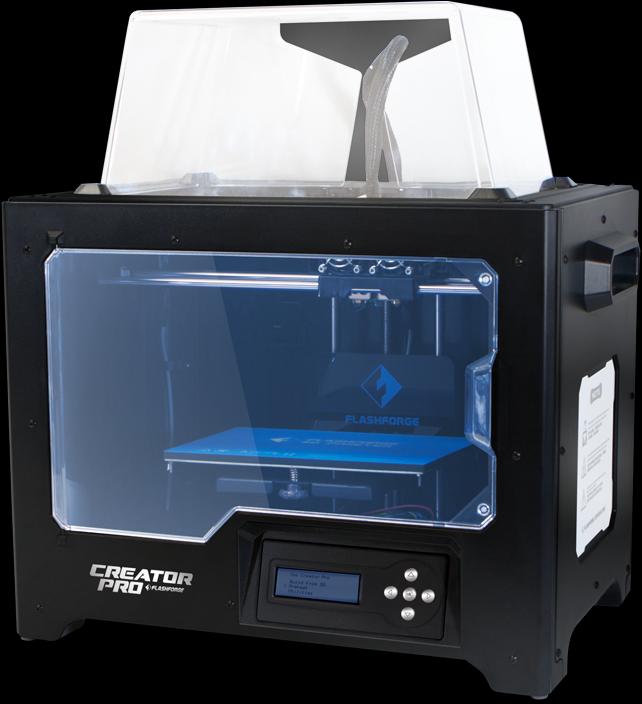 Produktbild FlashForge Creator PRO