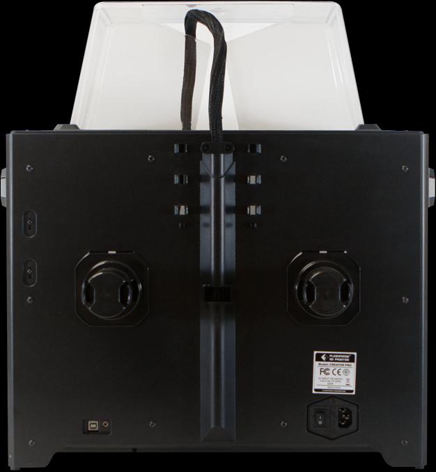 Produktbild FlashForge Creator PRO