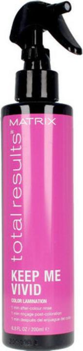 Produktbild Matrix Keep Me Vivid Lamination Spray (200 ml)