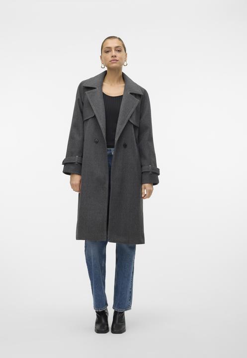 Produktbild Vero Moda VMPOPMILEY Mantel Mantel (S)