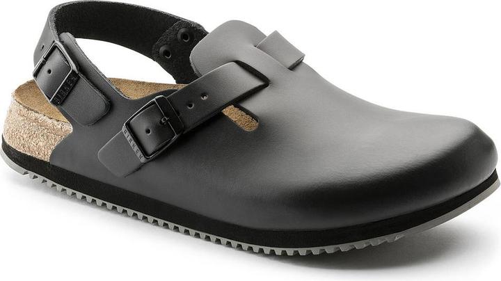 Immagine prodotto Birkenstock Tokio Super Grip Naturleder Normal (42)