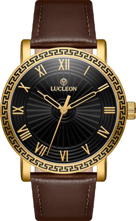 Immagine prodotto Lucleon Hydra (42 mm)