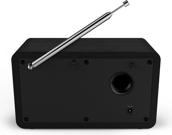 Produktbild Philips TAPR802/12 (Internetradio, DAB+, Bluetooth)