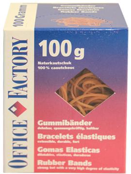 Bande di gomma (1 pz.)
