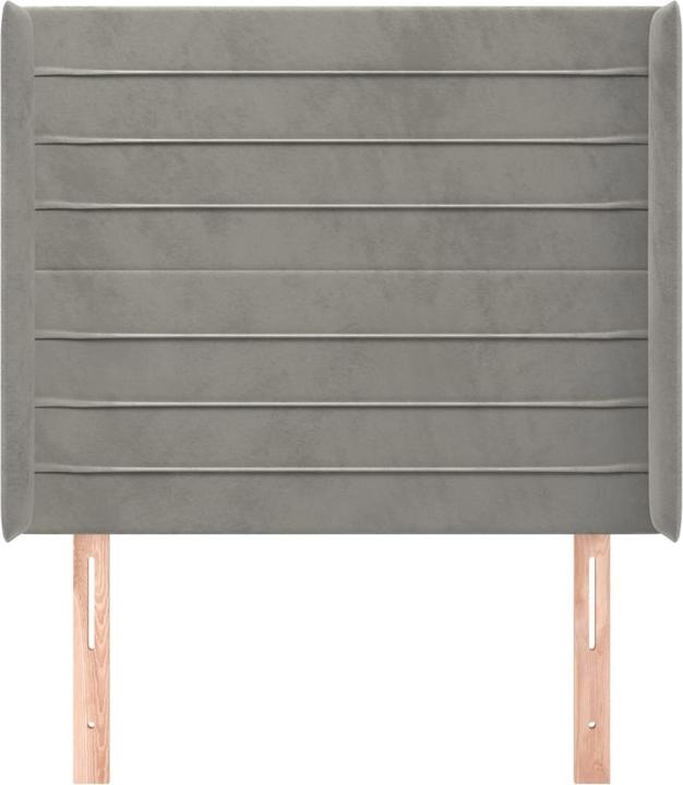 Produktbild VidaXL Kiriakoula (93 x 16 x 128 cm)