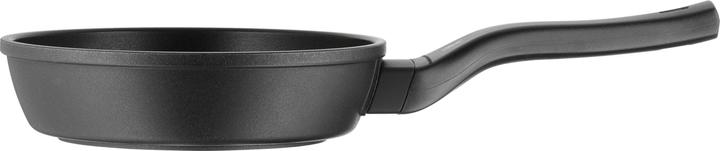 Actual product image WMF Permadur Premium (20 cm, Frying pan, Cast aluminium)
