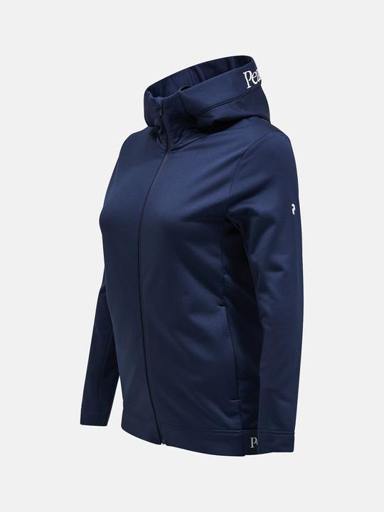 Produktbild Peak Performance Rider Tech Zip Hood (XL)