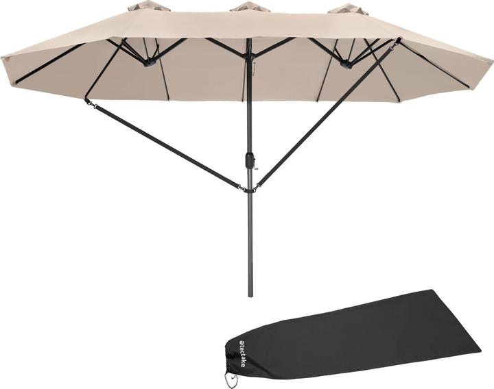 Image du produit tectake Silia (4.13 m)
