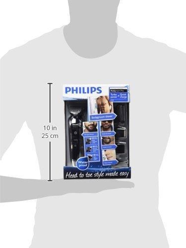 Actual product image Philips Multigroom QG3380/16