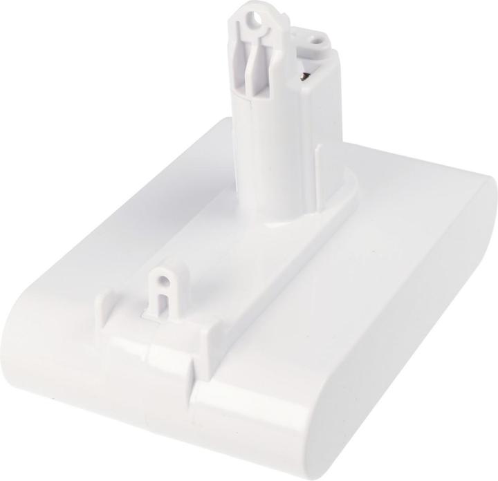 Image du produit AccuCell Batterie Dyson 17083-3511, 202932-02, 917083-01, 917083-07, 965557-03, Type-B
