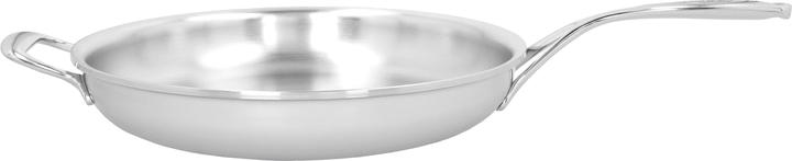 Actual product image Demeyere Atlantis Proline (32 cm, Frying pan, Stainless steel)