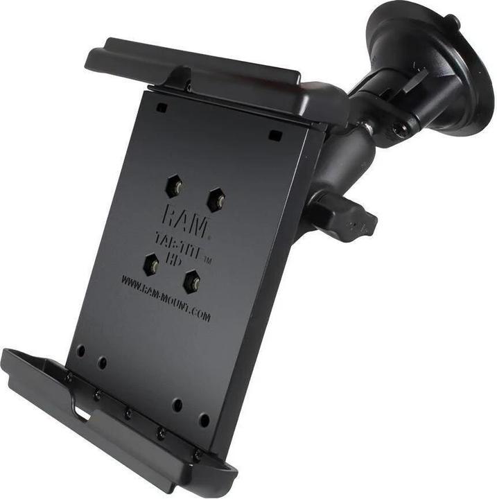 RAM Mounts Unpk Zuignap Voor Ipad