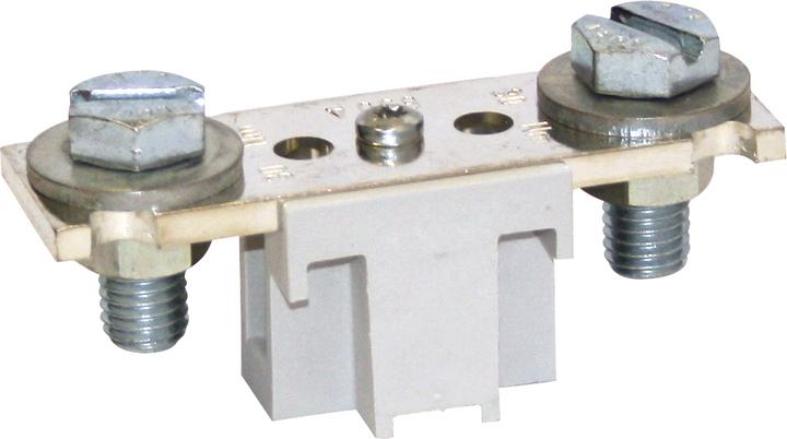 Image du produit Spelsberg SPE 076 011 01 GPE 1 Borne PE pour NH1