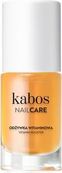 Produktbild Gabriella Salvete Kabos Nail Care Vitamin Booster Vitamin Treatment For Nails 8ml