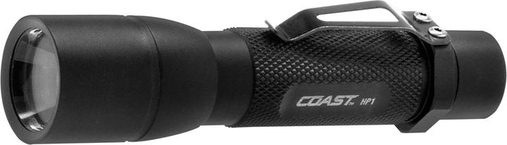 Produktbild Coast HP1 Taschenlampe - Box (14.70 cm, 190 lm)