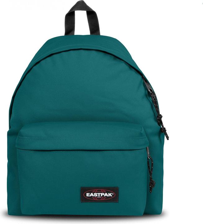 Image du produit Eastpak PADDED PAK'R vert peacock (24 l)