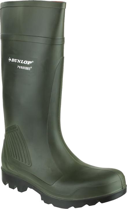 Produktbild Dunlop Purofort Professional Gummistiefel Erwachsene (44)