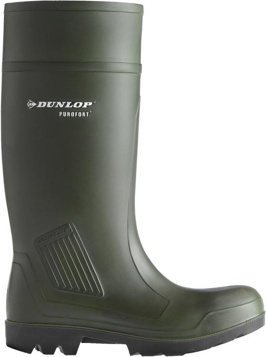 Produktbild Dunlop Purofort Professional Gummistiefel Erwachsene (44)