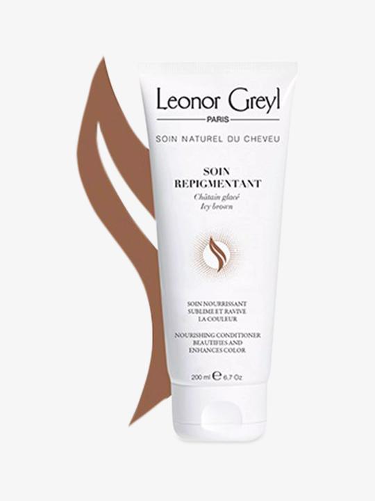 Image du produit Leonor Greyl Soin Repigmentant - Châtaigne Fraîche (200 ml)