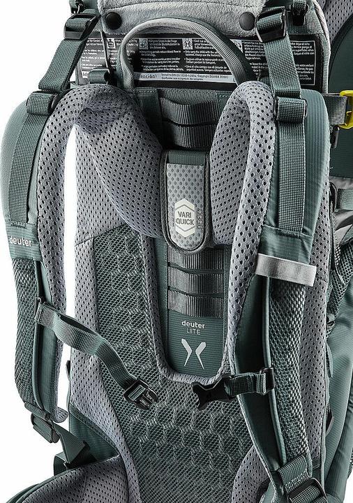 Actual product image Deuter Kid Comfort Active
