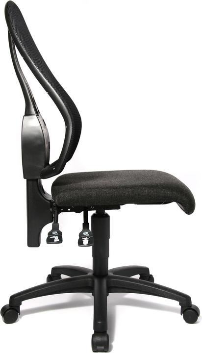Image du produit Topstar Point ouvert