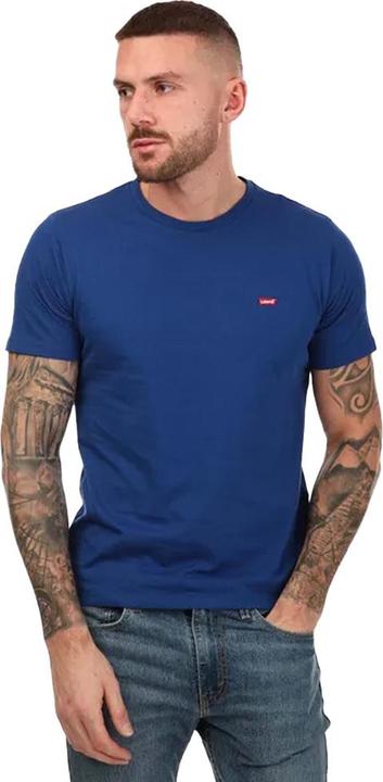 Image du produit Levis - T-shirt CLASSIC HOUSEMARK - Homme (S)