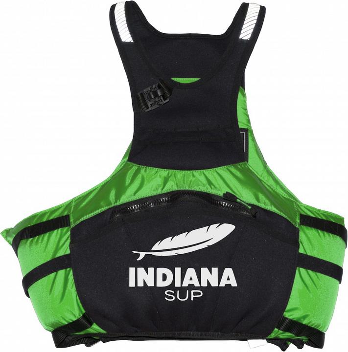 Indiana Stamina Vest (L, XL, 50 - 90 kg)