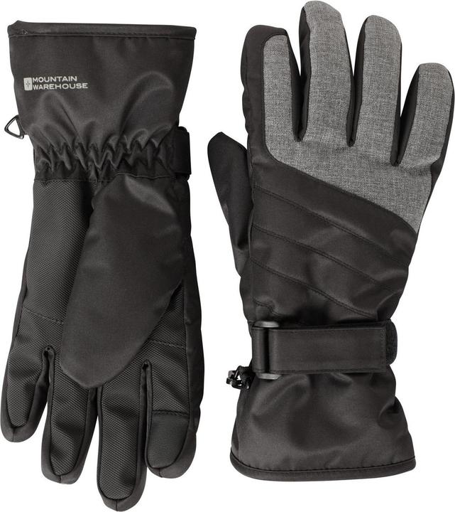 Produktbild Mountain Warehouse Skihandschuhe Glide Wasserfest (M)