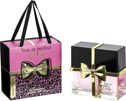 Produktbild Georges Mezotti You'Re Perfect Darling - Eau De Parfum - 100Ml (Eau de Parfum, 100 ml)