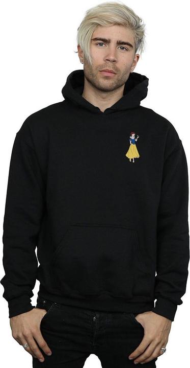 Produktbild Disney Princess Snow White Chest Kapuzenpullover (XL)