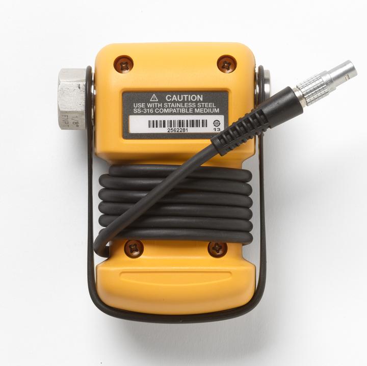 Produktbild Fluke 750P05 Adapter Passend für Marke (Messgeräte-Zubehör)
