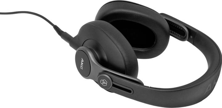 Produktbild AKG K371 (keine Geräuschunterdrückung, Kabelgebunden)